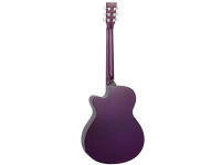 Tanglewood TA4CE PU Guitarra Eletroacústica Tanglewood TA4CE PU Guitarra Eletroacústica